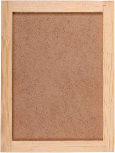 Планшет ДВП  Етюд 30х40 см