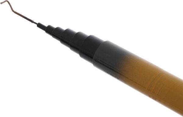 Махове вудлище BratFishing Friend Joker 450 см 2-17 г НС0003826