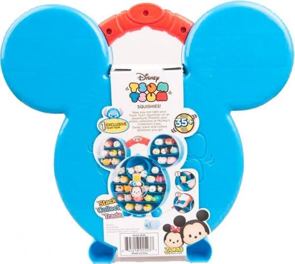 Кейс для хранения игрушек Tsum Tsum Disney 5830 