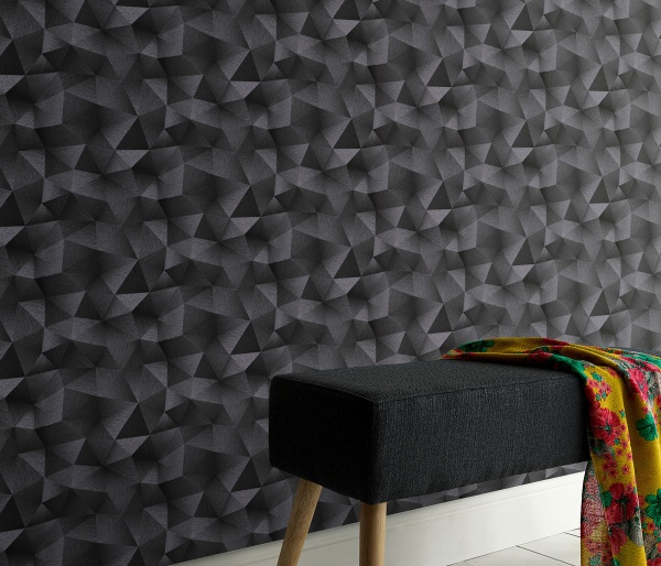 Шпалери вінілові на флізеліновій основі Erismann Fashion For Walls 12096-45 1,06x10,05 м 