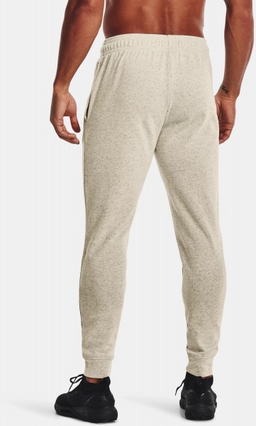 Штани Under Armour 1370357-279 р. L бежевий