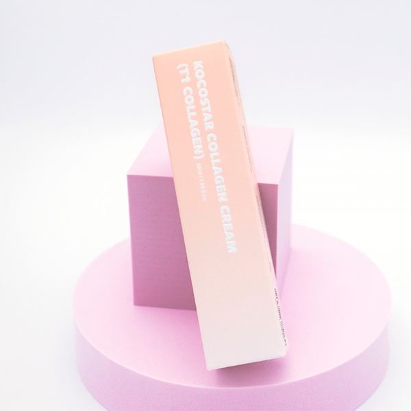 Маска-пленка Kocostar T1 Collagen 50 мл