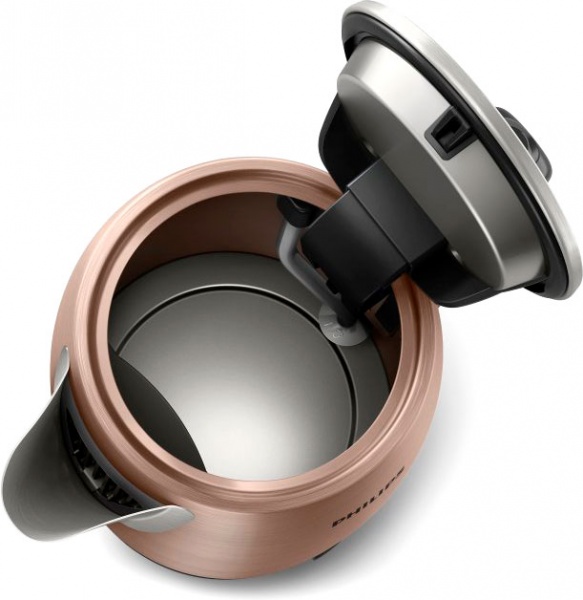 Электрочайник Philips Viva Collection HD9355/92 