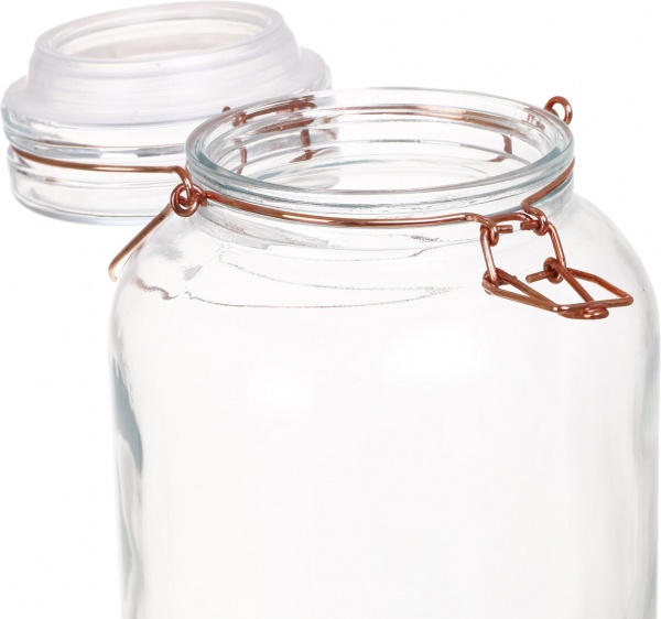 Глечик на металевій стійці 4 л 9036 S&T