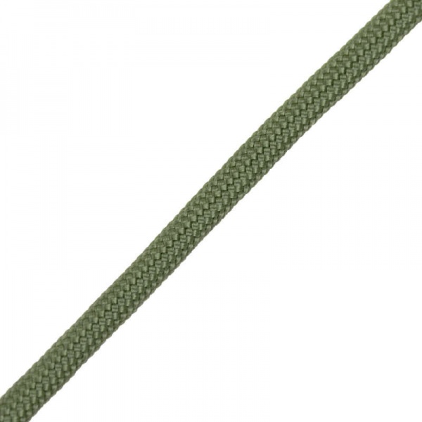 Паракорд Sturm Mil-Tec стропа парашютная, 249кг 4 мм 16 м оливковый