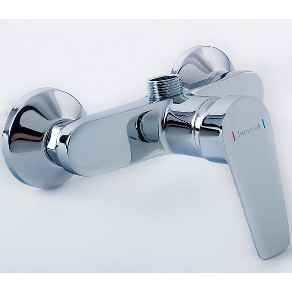 Душевая система Imprese Bila Smeda New T-15086