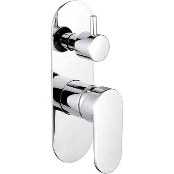 Змішувач для душу Aqua Rodos Imperial AF-L3B073CP