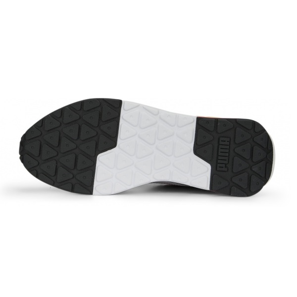 Кроссовки Puma PUMA R22 38346224 р.38 UK 5 черный