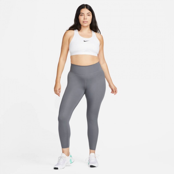 Бра Nike W NK DF SWSH HS BRA DD0428-100 р.LA-B білий
