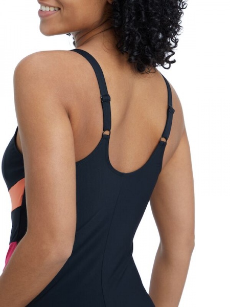 Купальник Energetics F&S Felice II W 419726-050 р.38 B черный