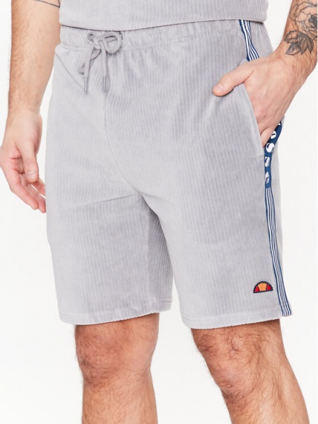 Шорты Ellesse TOMATRO SHORT SHR16051-109 р. XL серый