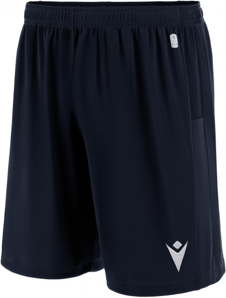 Шорти Macron 5227-0700 р. XL синій