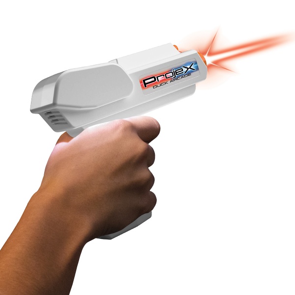 Ігровий набір Laser X для лазерних боїв Проектор One 52718