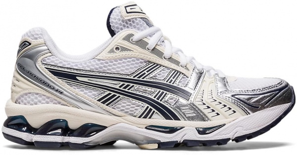 Кросівки Asics GEL-KAYANO 14 1202A056-109 р.42,5 сірий