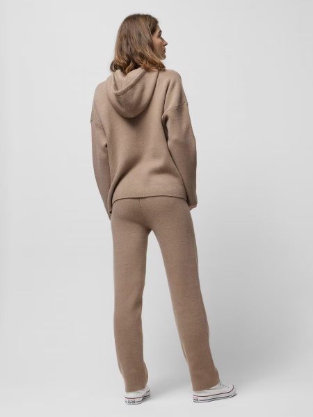 Брюки Outhorn TROUSERS CAS F479 OTHAW23TTROF479-81S р. S серый