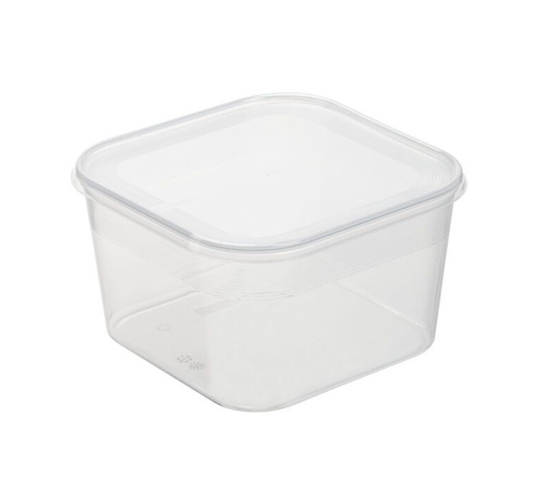 Ємність для морозильної камери TEA квадратна