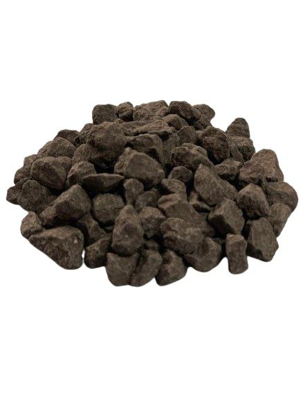 Щебень декоративный NovoGran коричневый 10-15 мм 5 кг