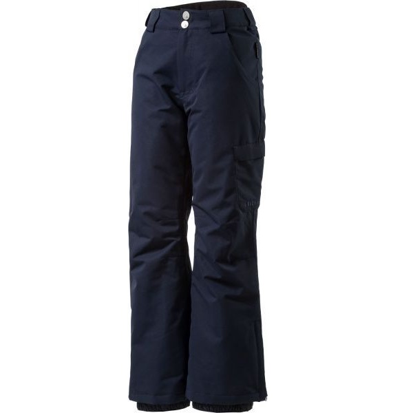 Брюки Firefly Tanner jrs 267570-519 р. 164 темно-синий