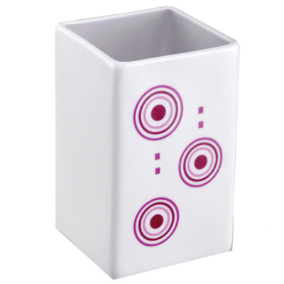 Склянка Trento Spasio B2702-1B