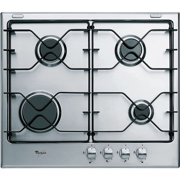 Варочная поверхность газовая Whirlpool AKT 617 IX