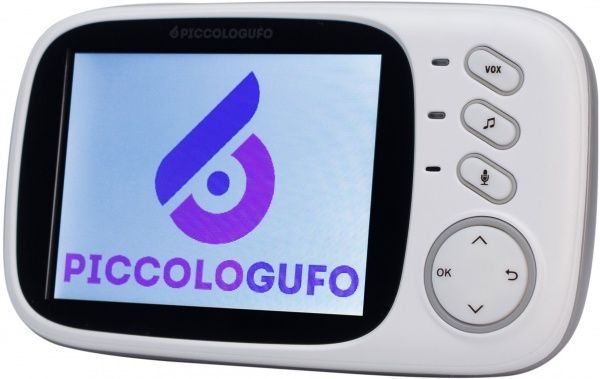 Видеоняня PICCOLOGUFO ZV36