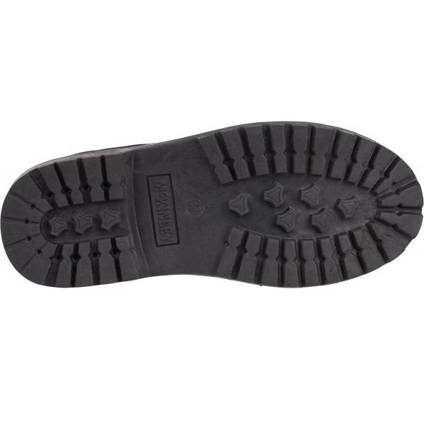 Ботинки McKinley Tirano P II JR 269968-050 р. 28 черный