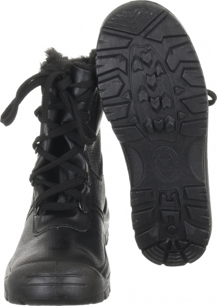 Ботинки рабочие Valtex типа Омон 