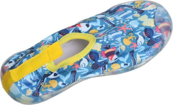 Обувь для пляжа и бассейна для мальчика Newborn Aqua Undersea NAQ2010 р.18/19 