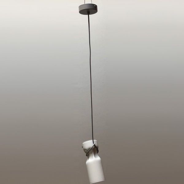 Люстра подвесная ALFA Kapris Mini 62078 1x40 Вт E14 серый 