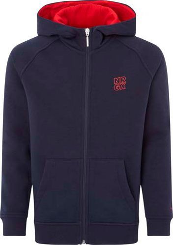 Джемпер Energetics Godard IV jrs 407444-516050 128 синій