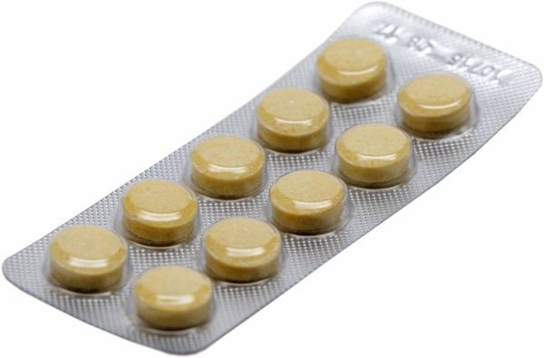 Мінерали Euro-Plus Vitamol 80 шт./уп. 100 г 