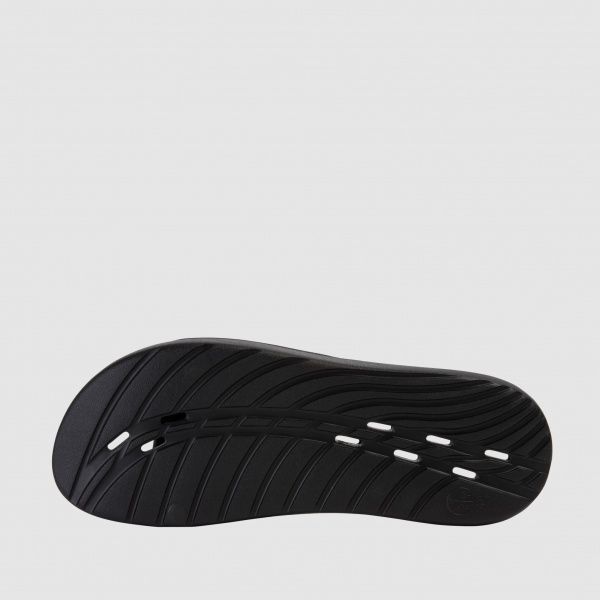 Шлепанцы Speedo SPEEDO SLIDES ONE PIECE AM 8-122290001 р. US 11 черный