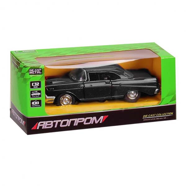Машинка Автопром в асортименті 3234 1:32