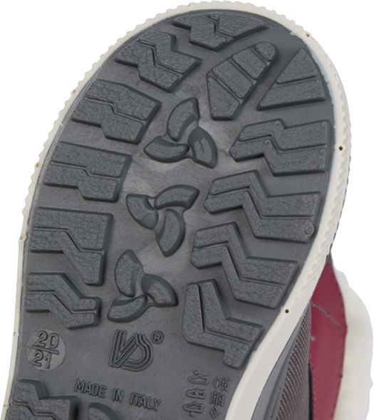 Черевики McKinley Loupi IV JR 409792-900031 р. 28-29 темно-сірий