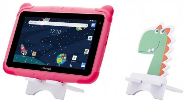 Планшет Prestigio Smartkids 3197 7 1/16GB Wi-Fi pink (PMT3197_W_D_PK) 