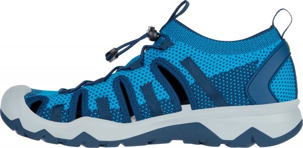 Кроссовки McKinley Cayman M 288352-902633 р.EUR 47 синий