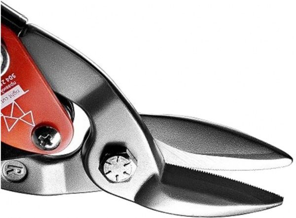 Ножницы по металлу Stark 250 мм 