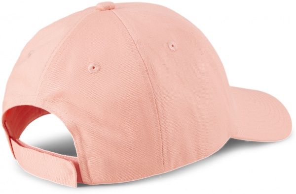 Кепка Puma ESS Cap 02241634 OS оранжевый