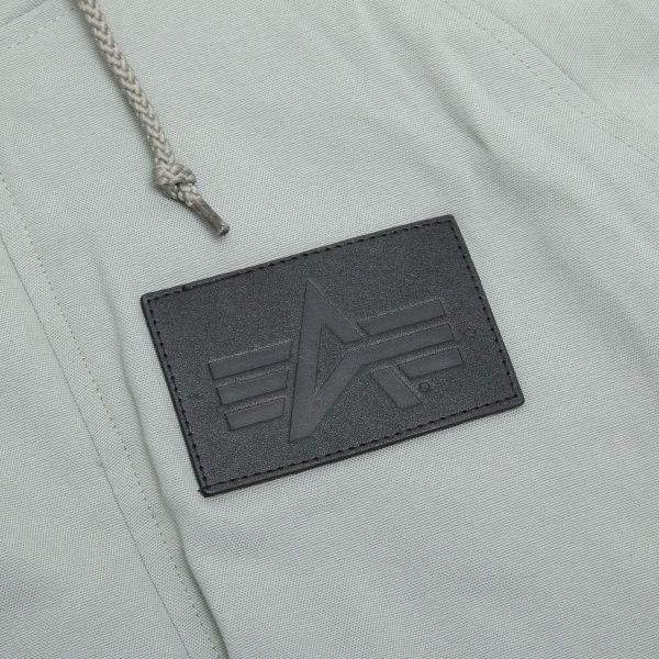 Куртка Alpha Industries N-2B Elevon р.L Grey