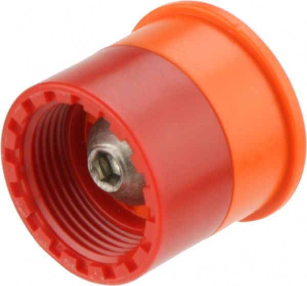 Насадка для шланга Claber широкосмужна 4