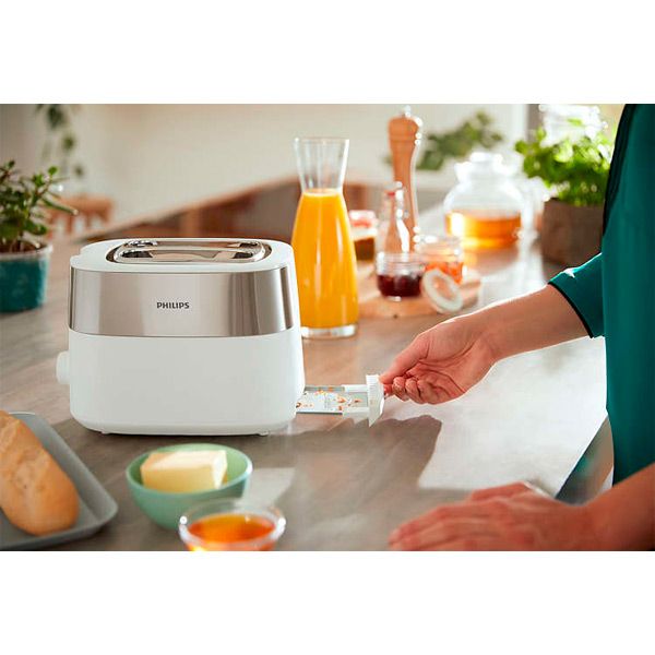 Тостер Philips HD2515/00