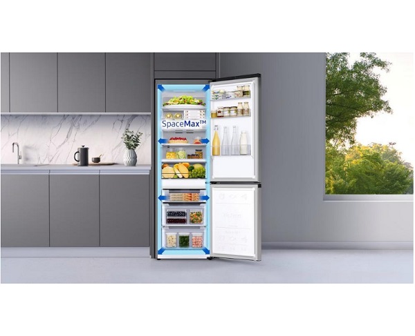 Холодильник Samsung RB34C600EEL/UA