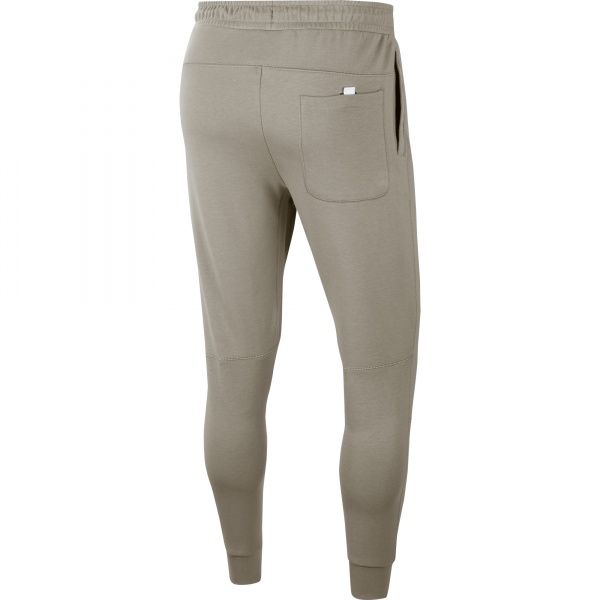 Штани Nike M NSW MODERN JGGR FLC CU4457-230 р. L бежевий