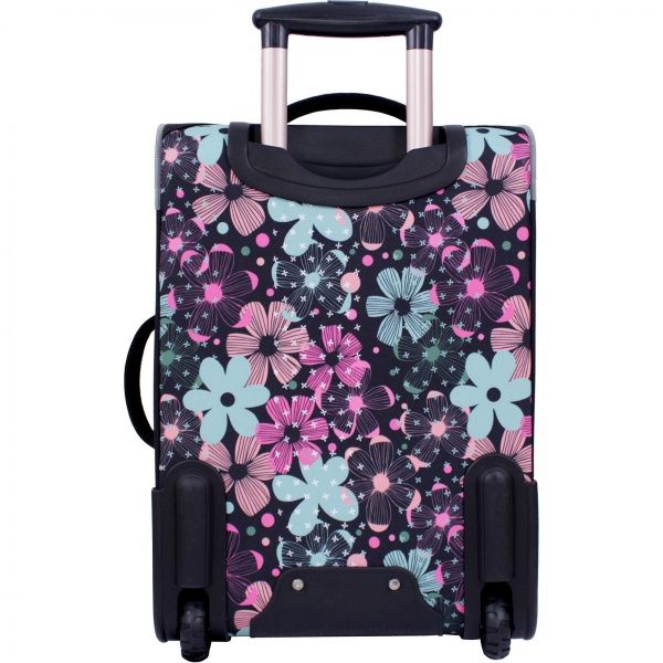 Чемодан Bagland Vichenzo 32 л мульти суб.385 (37666194) 