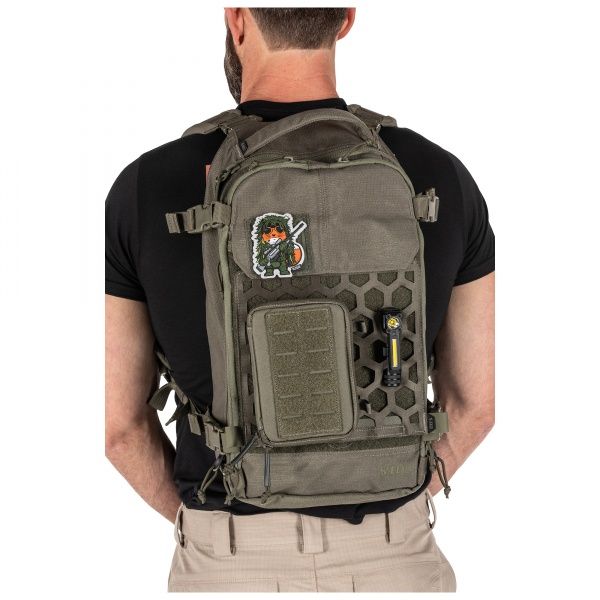 Ліхтар 5.11 Tactical налобний 