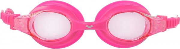 Очки для плавания Arena X-LITE 92377-99 X-Lite Kids 92377-99 розовый