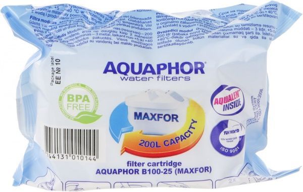 Фильтр-кувшин Аквафор Тайм