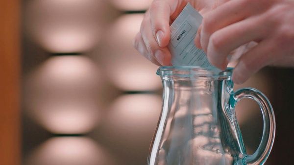 Очиститель Philips для молочной системы CA6705/10 