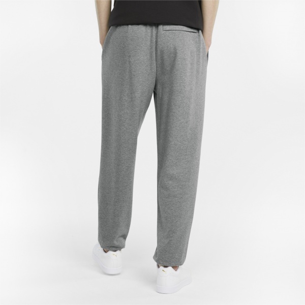 Штани Puma Classics Oversized Sweatpant 53213903 р. L сірий