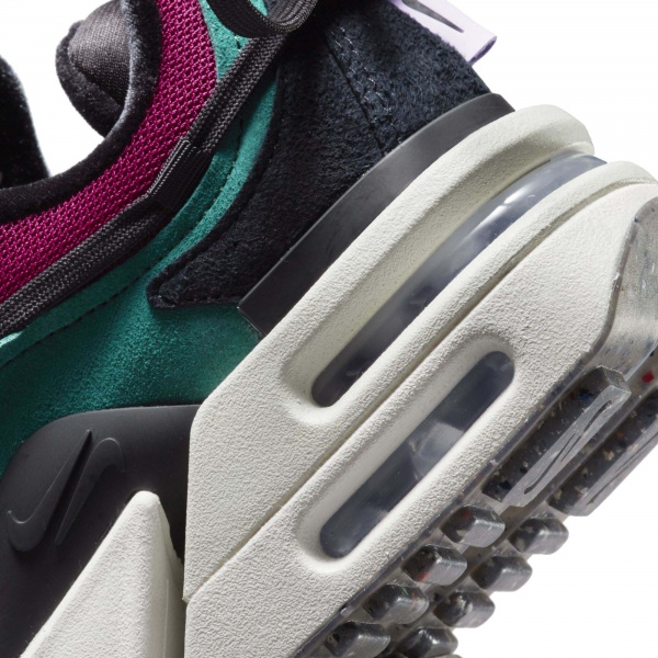 Кросівки Nike W AIR MAX FURYOSA NRG DC7351-300 р.US 7 різнокольоровий